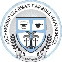 Archbishop Coleman F. Carroll High School