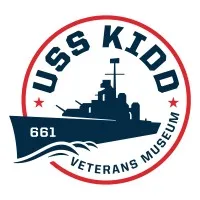 USS Kidd Veterans Museum