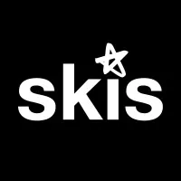 skis