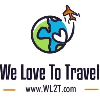 We Love To Travel - WL2T We Love To Travel - WL2T