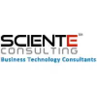 SCIENTE Consulting P/L
