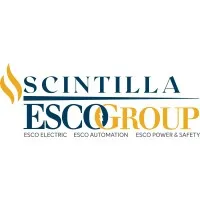 ESCO Group - Scintilla