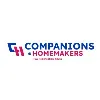 Companions & Homemakers HCA #2052 Companions & Homemakers HCA #2052