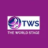 The World Stage The World Stage