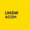 AGSM @ UNSW Business School AGSM @ UNSW Business School