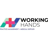  Working Hands 