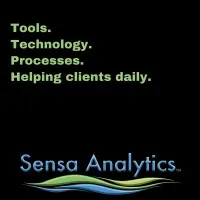 Sensa Analytics