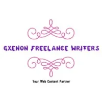 GXenon Article Writers
