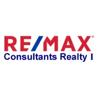 RE/MAX Consultants Realty I