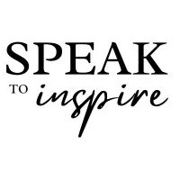Speak To Inspire