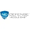 ND Defense Middle East ND Defense Middle East