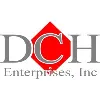 DCH Enterprises Inc. DCH Enterprises Inc.