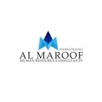 Al-Maroof Tours & Travels (Human Resources Consultant)