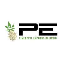 Pineapple Express Delivery