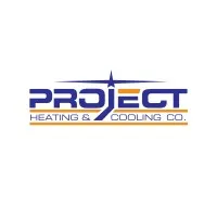 Project Heating & Cooling Co