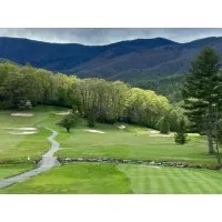 Mount Mitchell Golf Club