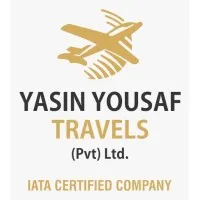 YASIN YOUSAF TRAVELS PVT LTD.