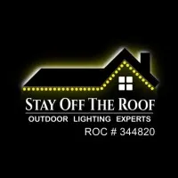 Stay Off the Roof