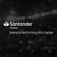 Santander Arena and Performing Arts Center