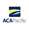 ACA Pacific ACA Pacific