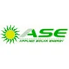 Applied Solar Energy Applied Solar Energy