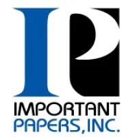 Important Papers