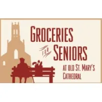 Groceries for Seniors