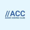 Aggie Coding Club Aggie Coding Club