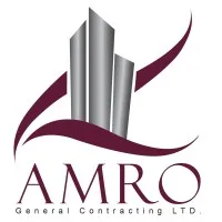 Amro General Contracting LTD.