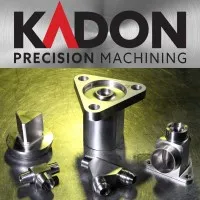 Kadon Precision Machining