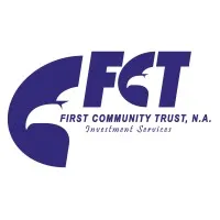 First Community Trust, N.A.
