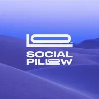 Social Pillow Social Pillow