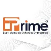 EPrime - Ecossistema de Soluções Empresariais EPrime - Ecossistema de Soluções Empresariais