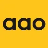 aao lcd projector for entertainment