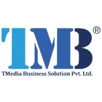 TMedia Business Solution Pvt. Ltd.