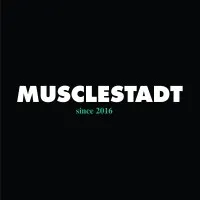 Musclestadt Sporternaerung India Private Limited