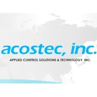 ACOSTEC, INC.