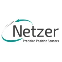 Netzer Precision Position Sensors A.C.S. Ltd.