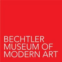 Bechtler Museum of Modern Art Bechtler Museum of Modern Art