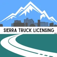 Sierra Truck Licensing LLC - Reno