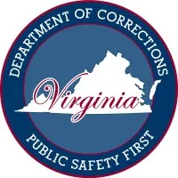 Virginia Department of Corrections email address