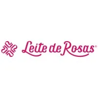 Leite de Rosas