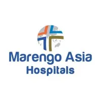 Marengo Asia Hospitals, Faridabad