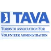 TAVA - Toronto Association for Volunteer Administration