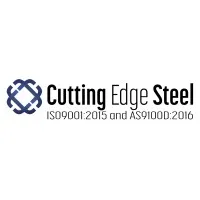 CUTTING EDGE STEEL, Inc. ISO9001:2015 National Metal Manufacturer & Laser Processor CUTTING EDGE STEEL, Inc. ISO9001:2015 National Metal Manufacturer & Laser Processor