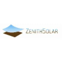 Zenith Solar Zenith Solar