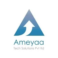 Ameyaa Tech Solutions Pvt. Ltd