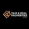 Fair & Real Properties Fair & Real Properties