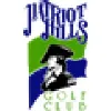Patriot Hills Golf Course Patriot Hills Golf Course