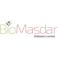 BioMasdar Pakistan Ltd. BioMasdar Pakistan Ltd.
